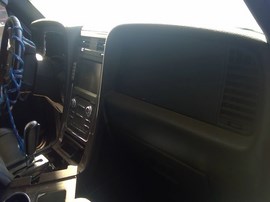 2015 LINCOLN NAVIGATOR, BLACK, 3.5L TURBO, 2WD. AT.   F26321